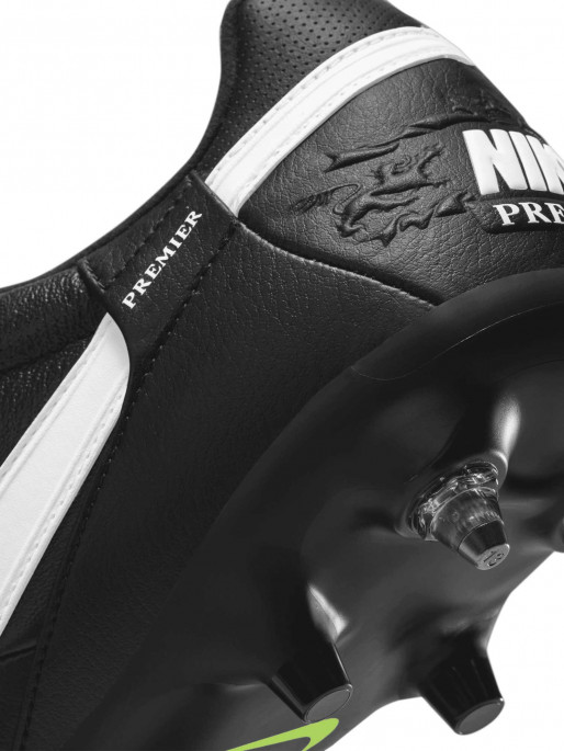 NIKE Обувки PREMIER 3 SG-PRO ANTI