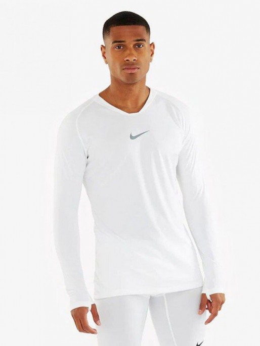 NIKE TEAM Μακρυμάνικη Μπλούζα Dri-FIT Park