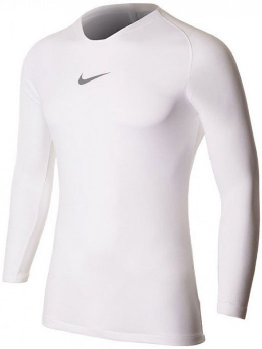 NIKE TEAM Μακρυμάνικη Μπλούζα Dri-FIT Park