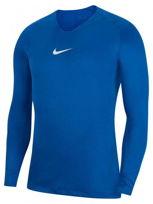 NIKE TEAM Μακρυμάνικη Μπλούζα Dri-FIT Park