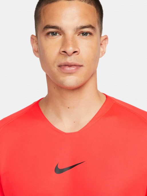 NIKE TEAM Μακρυμάνικη Μπλούζα Dri-FIT Park