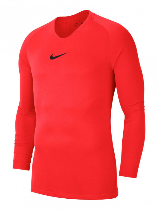 NIKE TEAM Μακρυμάνικη Μπλούζα Dri-FIT Park