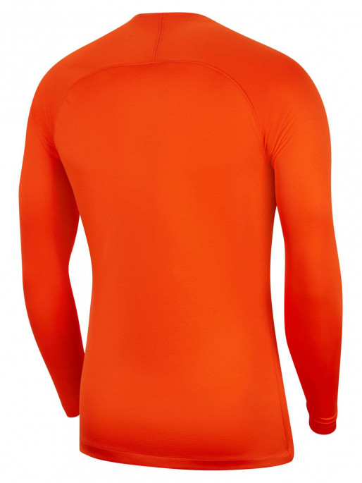 NIKE TEAM Μακρυμάνικη Μπλούζα Dri-FIT Park