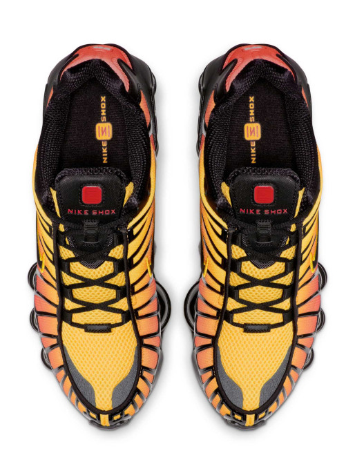 NIKE Incaltaminte Shox Tl