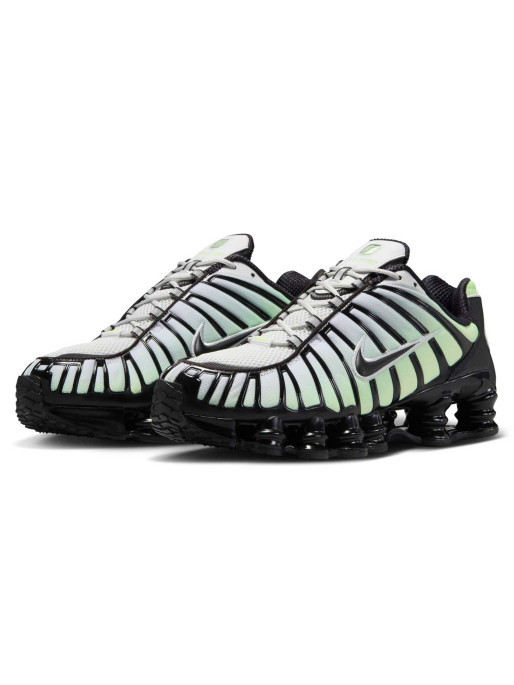 NIKE Incaltaminte Shox Tl