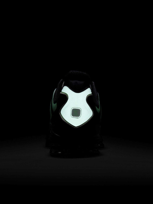 NIKE Incaltaminte Shox Tl