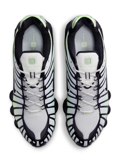 NIKE Incaltaminte Shox Tl