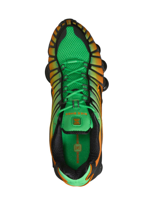 NIKE Обувки SHOX TL