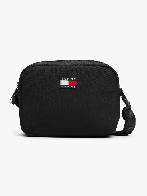 TOMMY JEANS Geanta Tjw Ess Daily Crossover