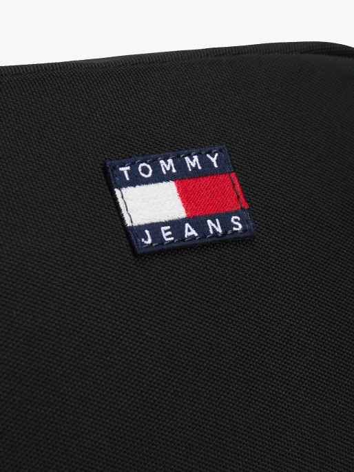 TOMMY JEANS Geanta Tjw Ess Daily Crossover