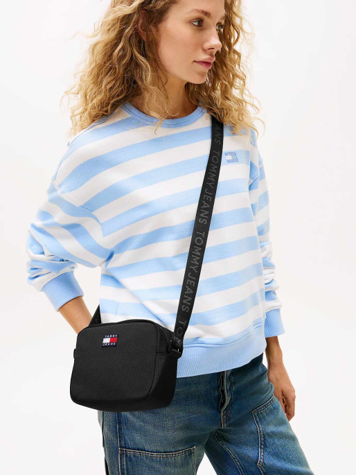 TOMMY JEANS Geanta Tjw Ess Daily Crossover