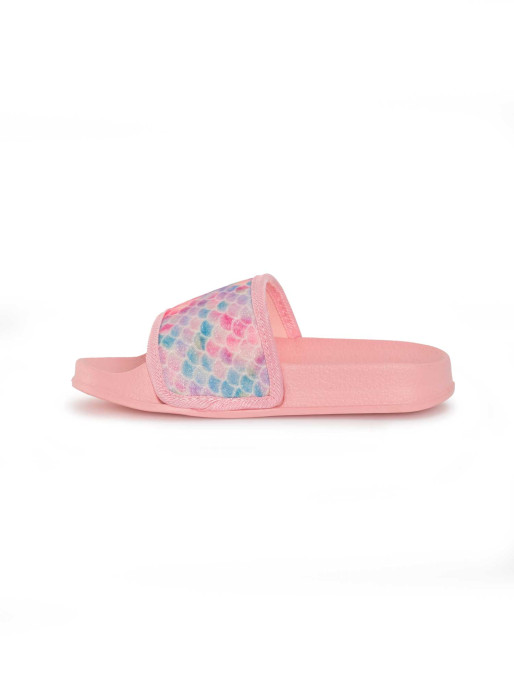 KIDS MOVIE HEROES Джапанки Girls Kids Toe Slippers