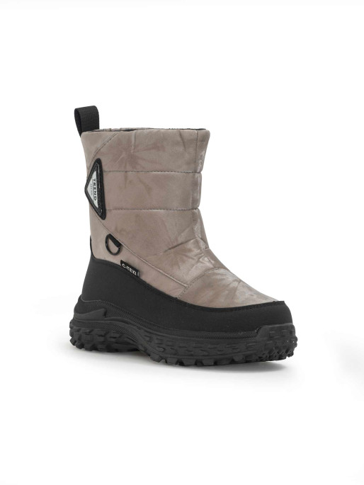 KIDS MOVIE HEROES Апрески Snowboot Booties