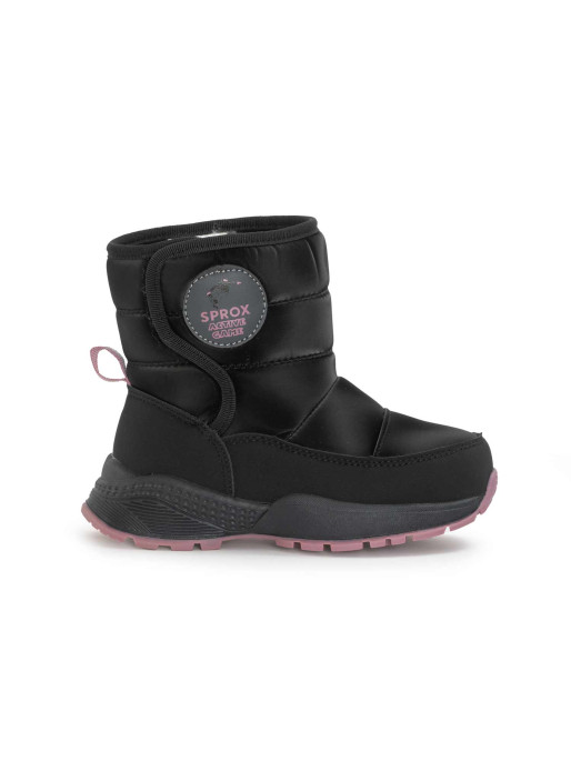 KIDS MOVIE HEROES Апрески Snowboot Booties