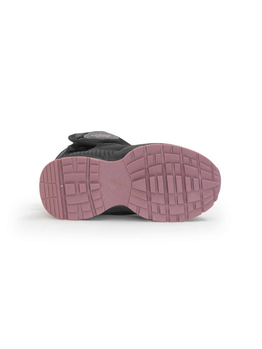 KIDS MOVIE HEROES Апрески Snowboot Booties