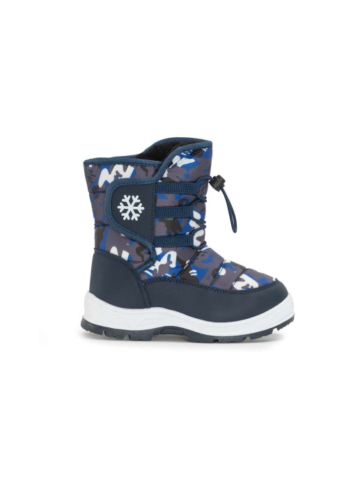KIDS MOVIE HEROES Апрески Snowboot Booties