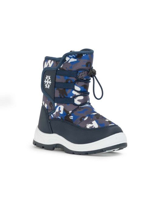 KIDS MOVIE HEROES Апрески Snowboot Booties