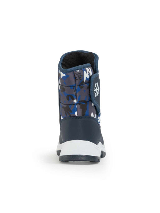 KIDS MOVIE HEROES Апрески Snowboot Booties