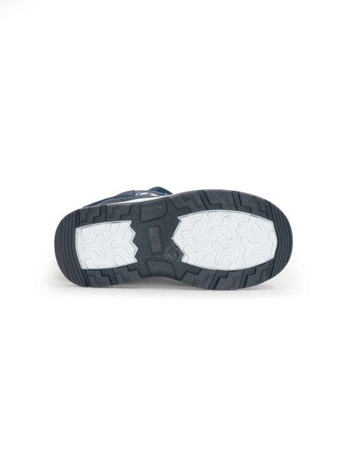 KIDS MOVIE HEROES Апрески Snowboot Booties