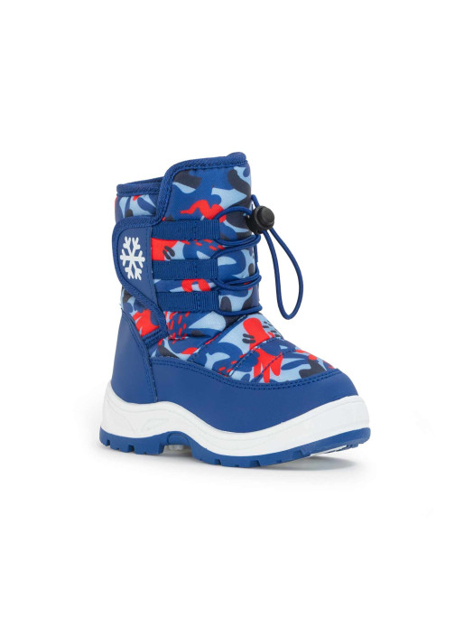 KIDS MOVIE HEROES Апрески Snowboot Booties