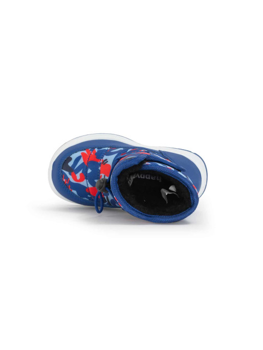 KIDS MOVIE HEROES Апрески Snowboot Booties