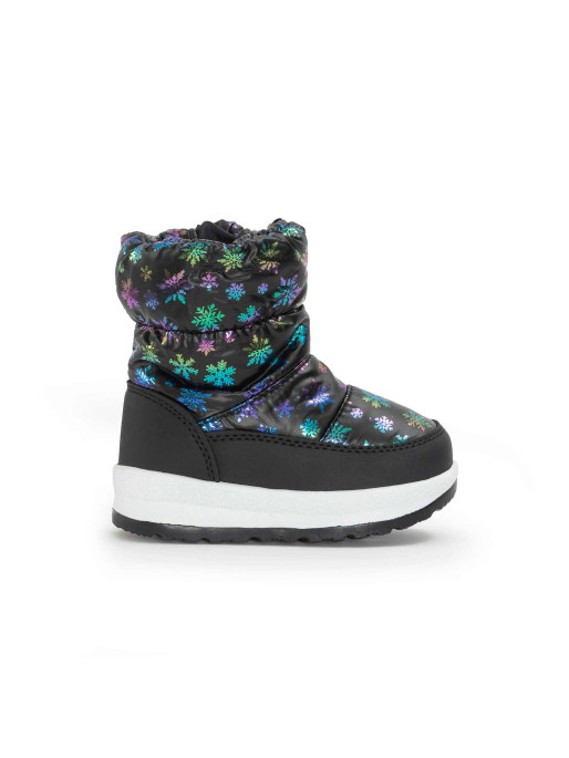 KIDS MOVIE HEROES Апрески Snowboot Booties