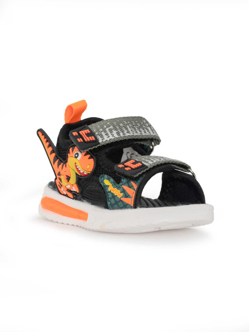 KIDS MOVIE HEROES Сандали NEW8TEEN