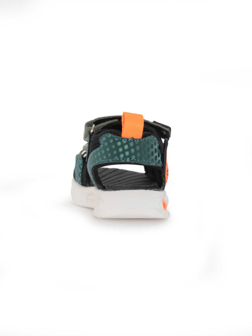 KIDS MOVIE HEROES Сандали NEW8TEEN