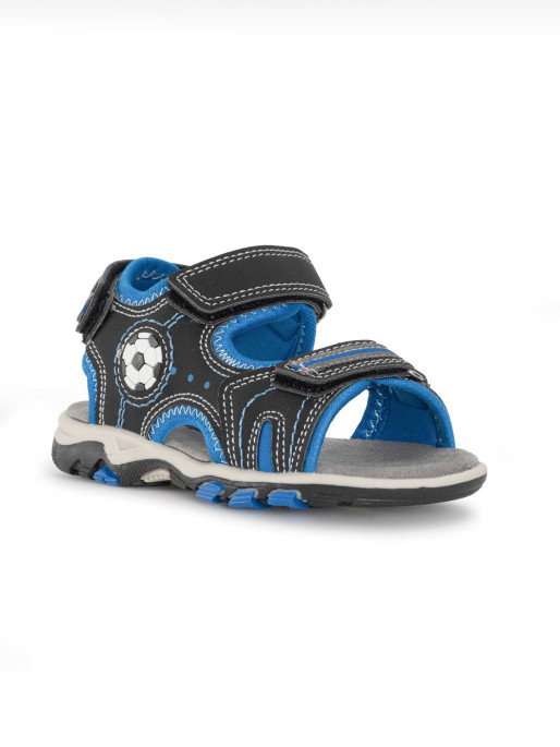 KIDS MOVIE HEROES Сандали ASTONIC SPORT
