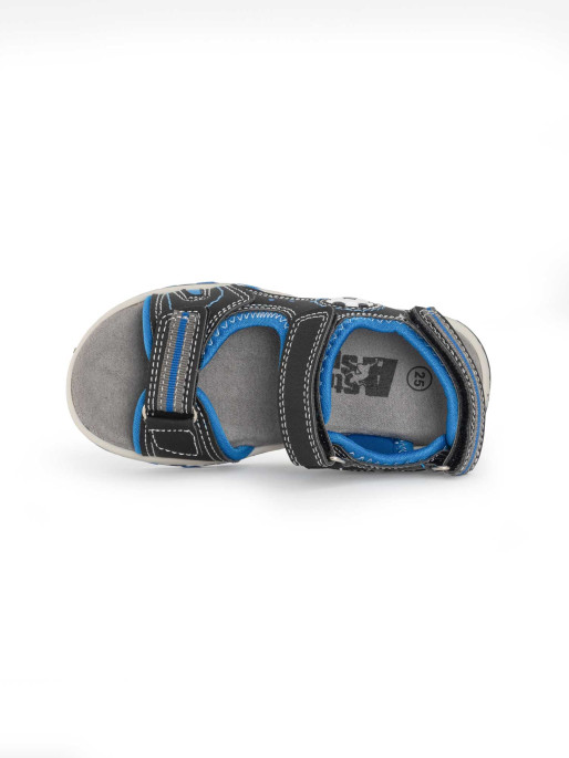 KIDS MOVIE HEROES Сандали ASTONIC SPORT