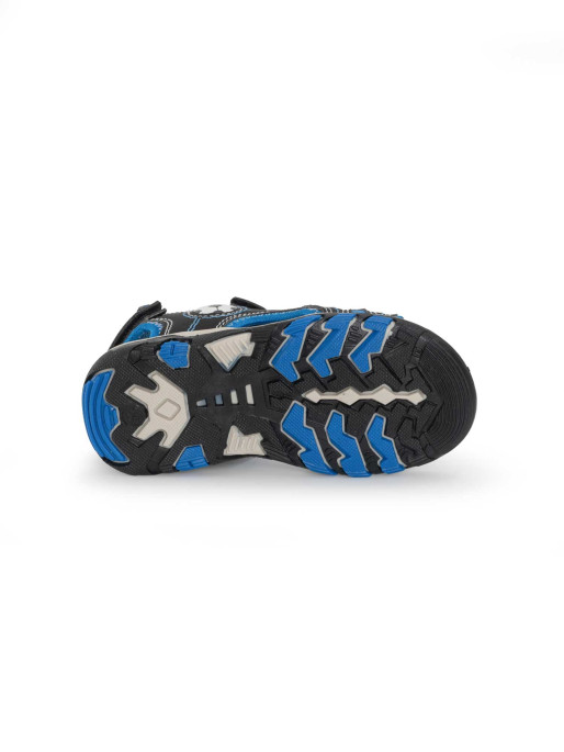 KIDS MOVIE HEROES Сандали ASTONIC SPORT