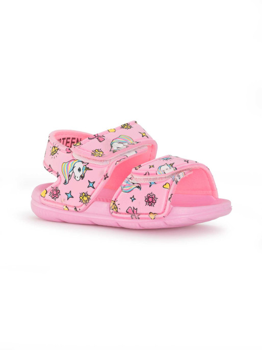 KIDS MOVIE HEROES Сандали NEW8TEEN