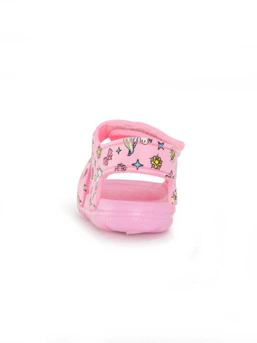 KIDS MOVIE HEROES Сандали NEW8TEEN