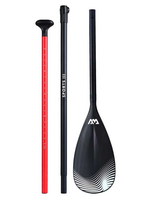 AQUAMARINA Paddle SPORTS III