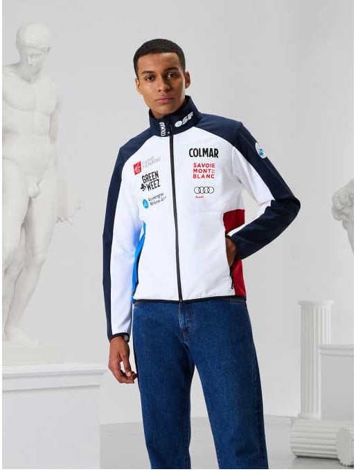 COLMAR Ски яке SOFTSHELL MODERNITY