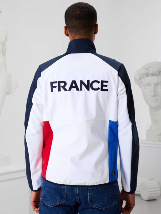 COLMAR Ски яке SOFTSHELL MODERNITY