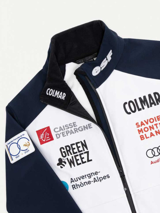 COLMAR Ски яке SOFTSHELL MODERNITY