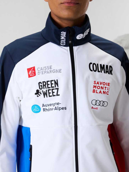 COLMAR Ски яке SOFTSHELL MODERNITY