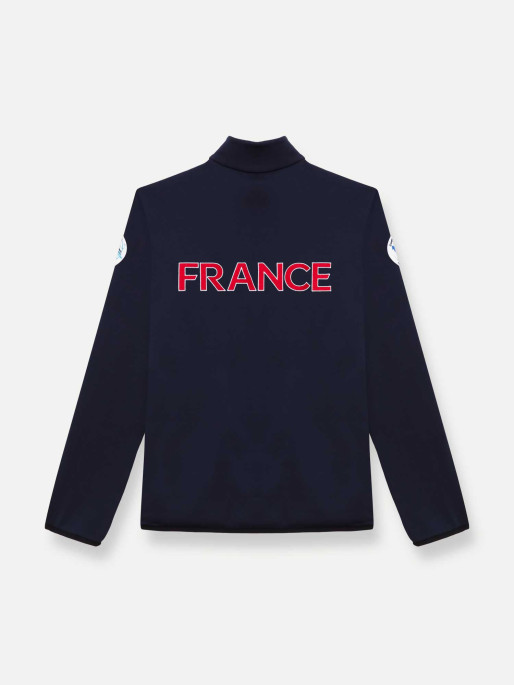 COLMAR FRENCH Full Zip Sweatshirt