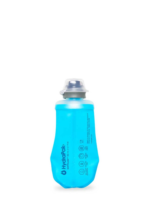 Hydrapak Μπουκάλι Νερού Softflask