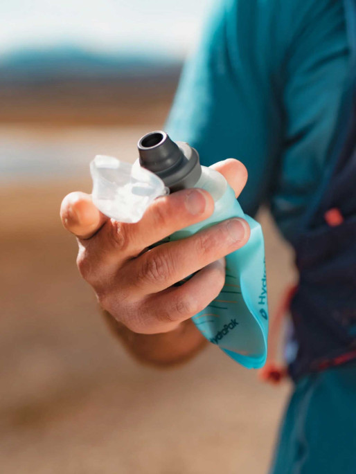 Hydrapak Μπουκάλι Νερού Softflask
