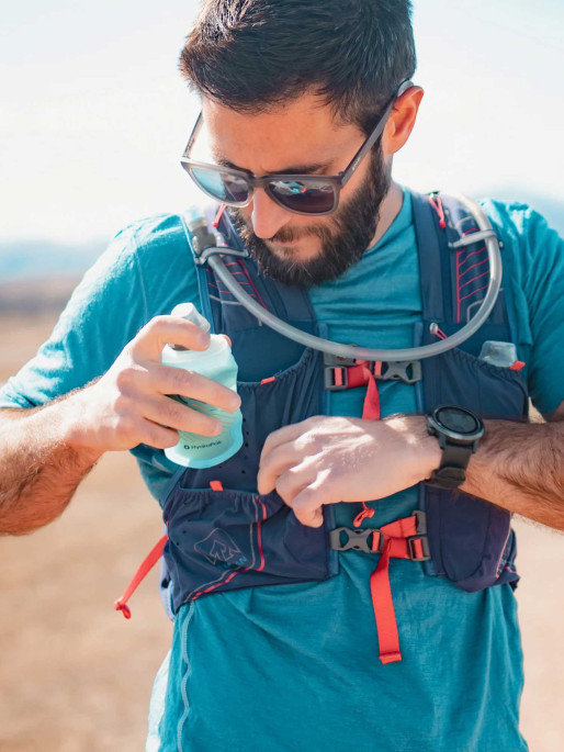 Hydrapak Μπουκάλι Νερού Softflask