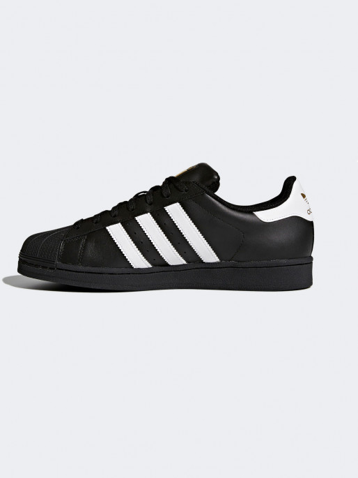 chaussure superstar foundation