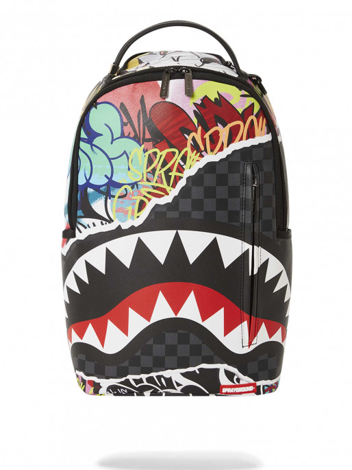 SPRAYGROUND