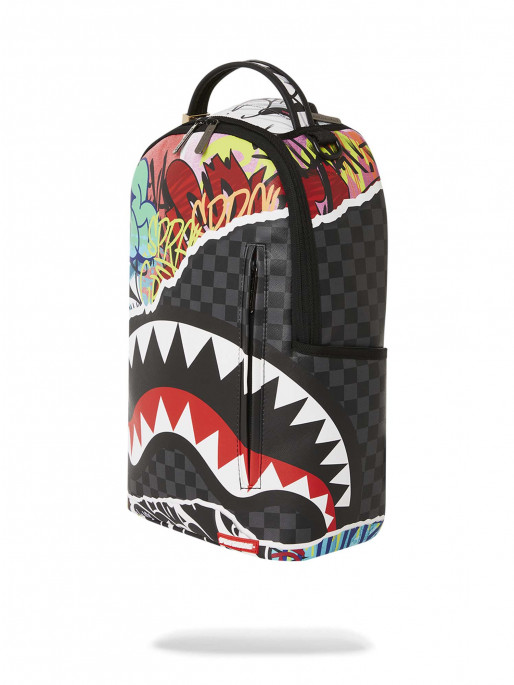 SPRAYGROUND