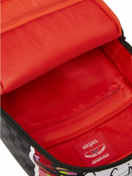 SPRAYGROUND