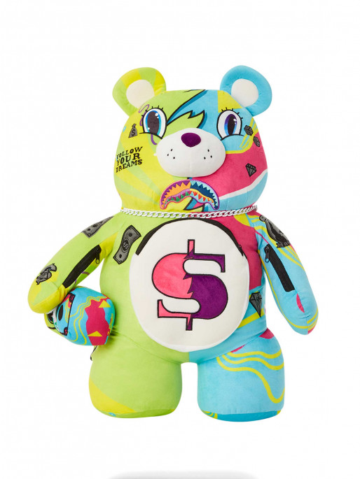SPRAYGROUND