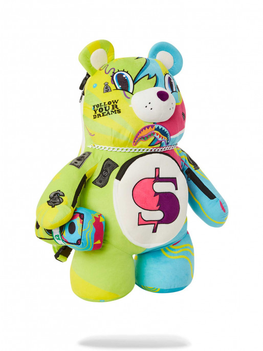 SPRAYGROUND