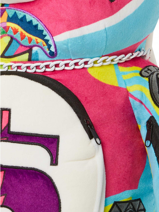 SPRAYGROUND