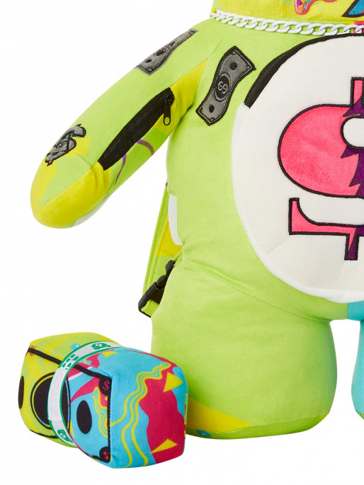SPRAYGROUND